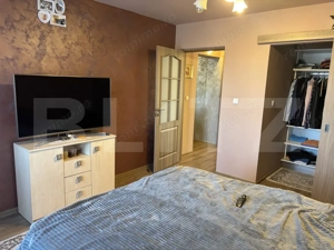 APARTAMENT CU 2 CAMERE, 62MP, ZONA APOLLO WELLNESS - SANGEORGIU DE MURES - imagine 6