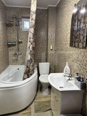APARTAMENT CU 2 CAMERE, 62MP, ZONA APOLLO WELLNESS - SANGEORGIU DE MURES - imagine 13