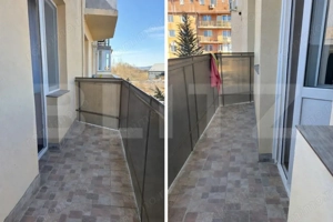 APARTAMENT CU 2 CAMERE, 62MP, ZONA APOLLO WELLNESS - SANGEORGIU DE MURES - imagine 14