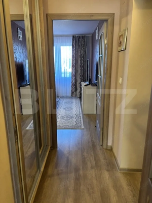 APARTAMENT CU 2 CAMERE, 62MP, ZONA APOLLO WELLNESS - SANGEORGIU DE MURES - imagine 4