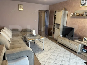APARTAMENT CU 2 CAMERE, 62MP, ZONA APOLLO WELLNESS - SANGEORGIU DE MURES - imagine 2