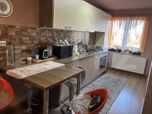 APARTAMENT CU 2 CAMERE, 62MP, ZONA APOLLO WELLNESS - SANGEORGIU DE MURES - imagine 8