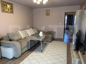 APARTAMENT CU 2 CAMERE, 62MP, ZONA APOLLO WELLNESS - SANGEORGIU DE MURES - imagine 3