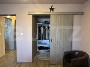 APARTAMENT CU 2 CAMERE, 62MP, ZONA APOLLO WELLNESS - SANGEORGIU DE MURES - imagine 7