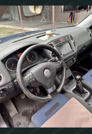 VW Tiguan 2.0 4MOTION Euro 5 - imagine 3