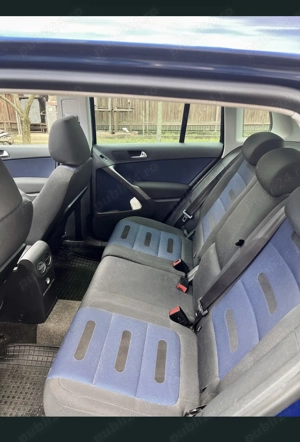 VW Tiguan 2.0 4MOTION Euro 5 - imagine 5