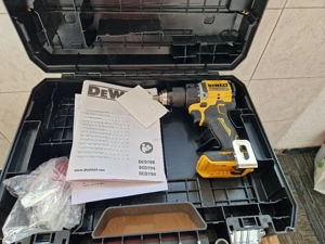Dewalt DCD794t  18v xr