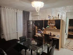 Apartament 3 camere, 61.93 mp, zona Ultracentral - imagine 3