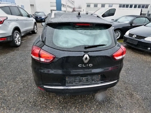Renault Clio 1.5dci 110hp - imagine 3