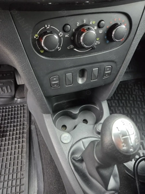 Dacia Logan MCV GPL Import Germania  - imagine 6