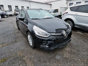 Renault Clio 1.5dci 110hp - imagine 2