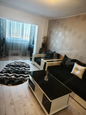Vânzare apartament 3 camere mobilat si utilat