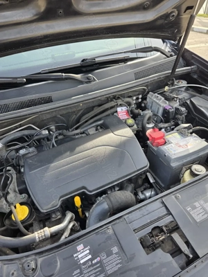 Dacia Logan MCV GPL Import Germania  - imagine 8