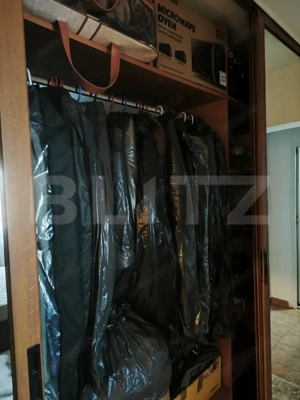 Apartament de vanzare, 3 camere, mobilat si utilat - imagine 9