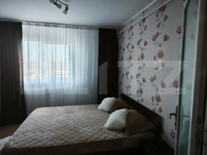 Apartament de vanzare, 3 camere, mobilat si utilat - imagine 4