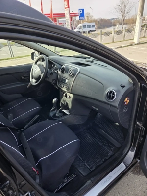 Dacia Logan MCV GPL Import Germania  - imagine 4