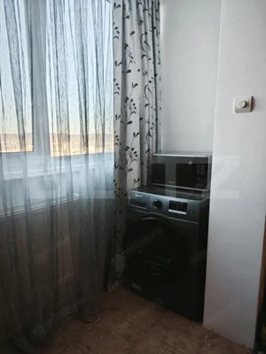 Apartament de vanzare, 3 camere, mobilat si utilat - imagine 11