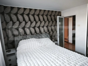 Apartament de vanzare, 3 camere, mobilat si utilat - imagine 5