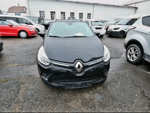 Renault Clio 1.5dci 110hp - imagine 4