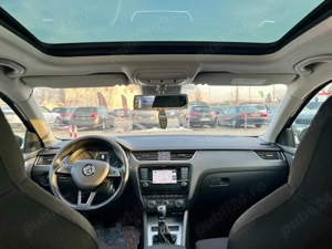 Skoda Octavia 1.6TDI e5 - imagine 5