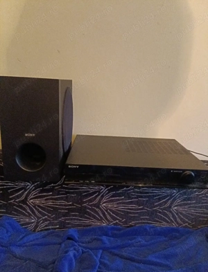 Vănd sistem audio Sony - imagine 4