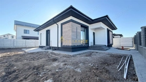 Casa Individuala pa Parter - 4 camere + teren 420 mp - imagine 4