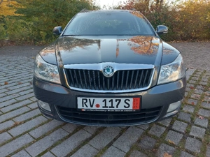 De vinzare skoda Octavia 1.4 TSI stare impecabilă consum 4,2 100km - imagine 5