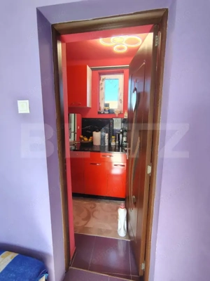 Casa individuala cu front mare la strada, 80 mp, teren 740 mp, Apahida - imagine 6