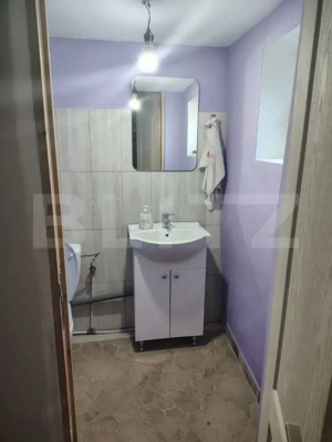 Casa individuala cu front mare la strada, 80 mp, teren 740 mp, Apahida - imagine 11