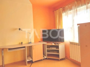 Apartament 50 mpu 2 camere etaj 3 pivnita Piata Noua Cisnadie - imagine 6