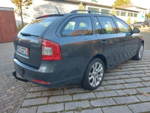 De vinzare skoda Octavia 1.4 TSI stare impecabilă consum 4,2 100km - imagine 4