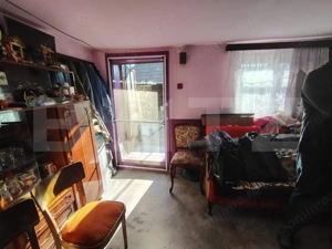 Casa individuala cu front mare la strada, 80 mp, teren 740 mp, Apahida - imagine 12