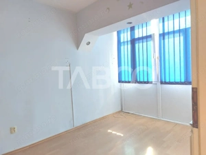 Apartament 50 mpu 2 camere etaj 3 pivnita Piata Noua Cisnadie - imagine 16