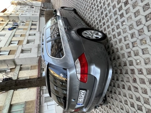 Bmw 520 D Euro 5  2010  - imagine 4