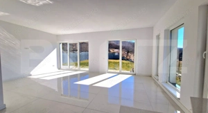Casa individuala, 120 mp, 4 camere, 421 mp gradina, zona Vivo