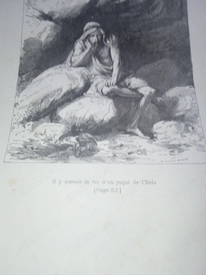 Viata lui Isus 1870