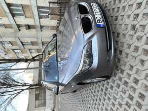 Bmw 520 D Euro 5  2010  - imagine 2