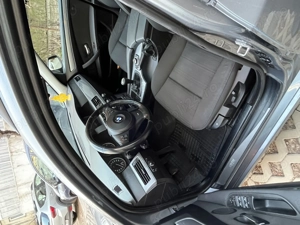 Bmw 520 D Euro 5  2010  - imagine 5