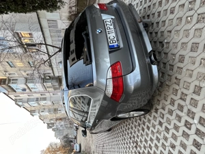 Bmw 520 D Euro 5  2010  - imagine 3