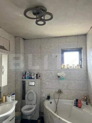 Casă cu 4 camere cu panoramă în centrul Dezmirului! - imagine 5