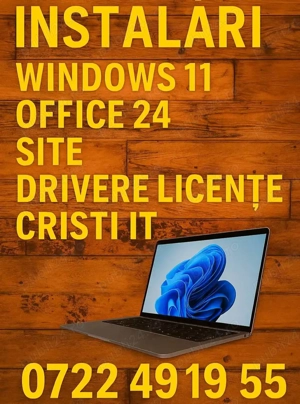 Colaboratori STUDENTI SOFT IT site Instalări-reparatii soft IT LICENTE APLICATII meditatii IT