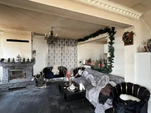 Casă cu 4 camere cu panoramă în centrul Dezmirului! - imagine 4