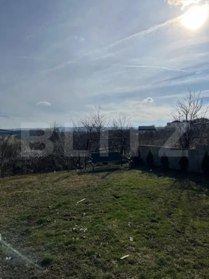 Casă cu 4 camere cu panoramă în centrul Dezmirului! - imagine 2