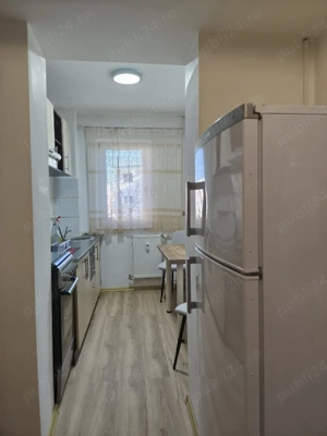 Propietar, inchiriez apartament 2 camere Craiovita Noua