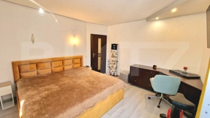 Apartament 2 camere, 50mp, mobilat modern, et1, parcare, Eroilor central - imagine 3