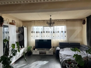 Casă cu 4 camere cu panoramă în centrul Dezmirului! - imagine 3