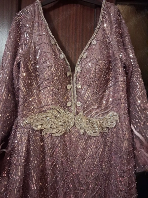 rochie de nunta - imagine 4