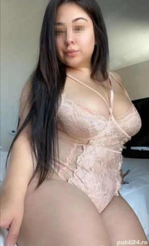 Bruneta reala - imagine 2