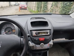 Peugeot 107 acte austria - imagine 14