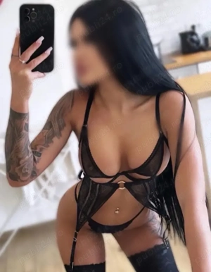 Bruneta Militari Residence 